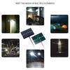 5-20Pcs Solar Cell 100MA 1W 3V DIY Polysilicon Solar Epoxy Cell Charger with Cable for Lamp Fan Pump for 2-3V Battery Charging