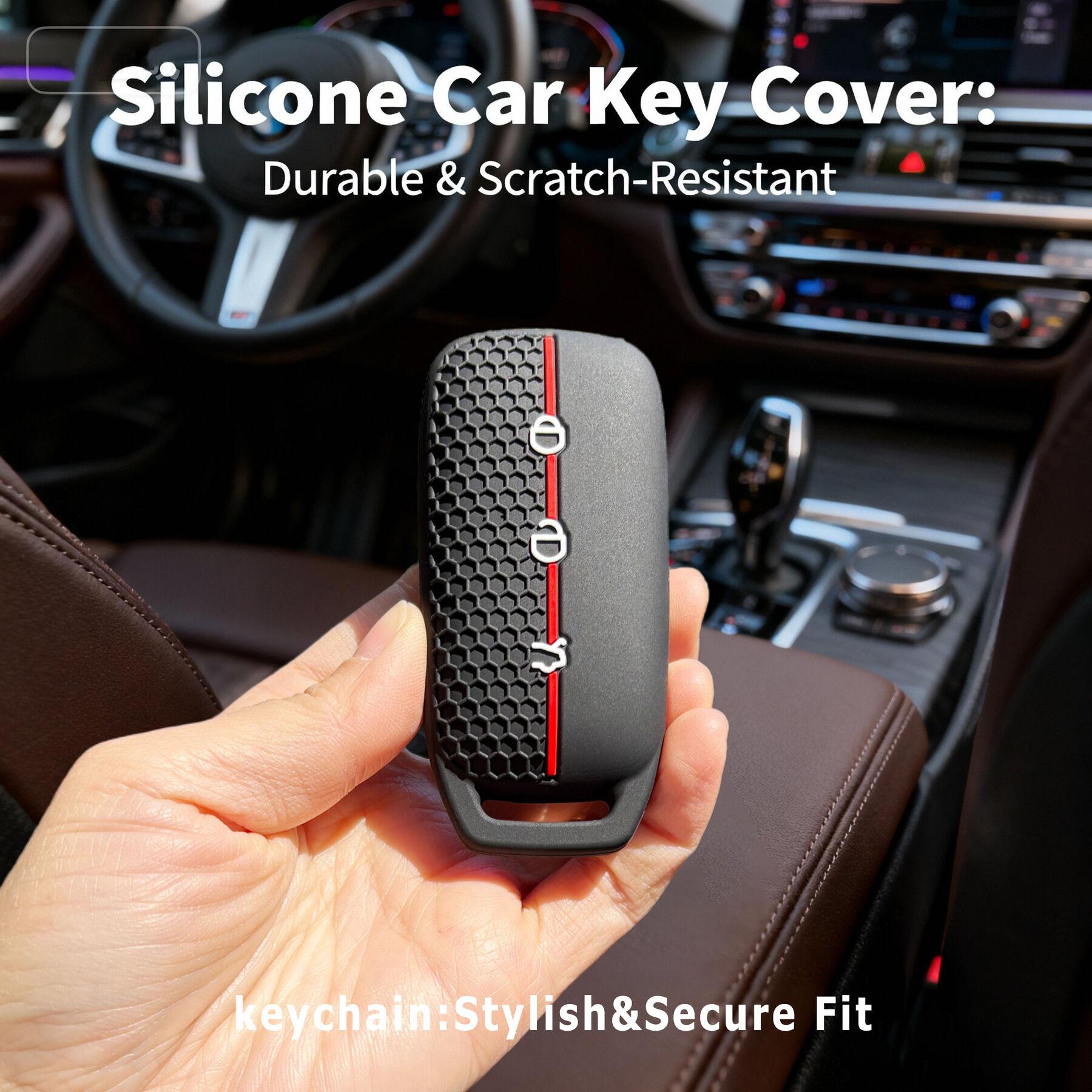 

For Geely Galaxy L7 E5 EX5 Sailing Edition Voyage Car Keychain Key Caps cover case Fob For Friend s Gift
