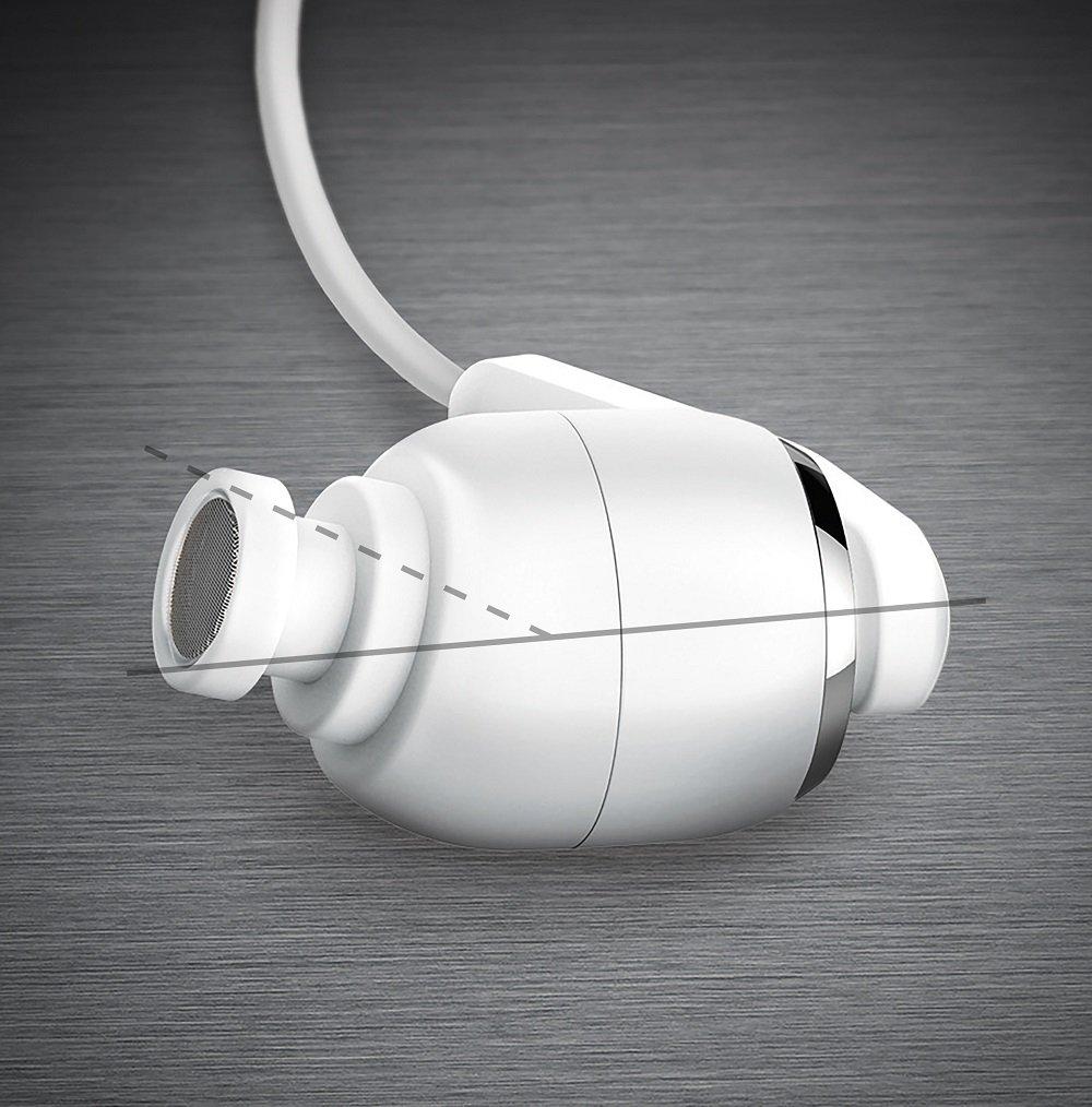 PHILIPS SHE9700 series SHE9720WT
