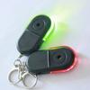 Creative Whistle Sound for Key Finder LED Light for Key Chain for Smart Trac