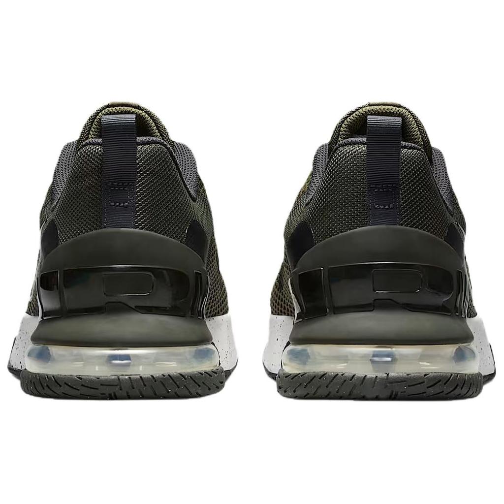 Nike Air Max Alpha 6 Medium Olive Men Sneakers Green Anthracite Sequoia FQ1833-200