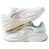 Anta Star Cloud 2 Comfortable Non-Slip Breathable Low-Top Casual Running Shoes Women Sneaker White Blue 922535505-7