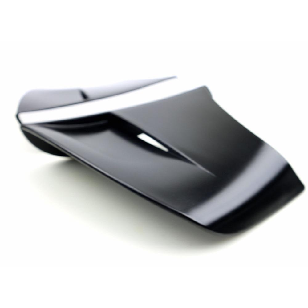 Universal Motorcycle Winglet Spoiler Kit