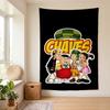 El Chavo (1) Wall Tapestry Stylish Wall Hanging for Bedroom Living Room Dorm Nice Present for Family and Friends