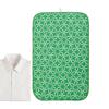 Iron Mat Foldable Heat Resistant Non-Slip Large Iron Pad For Table Top For Sewing Quilting Pressing Home Apartment Laundry Hotel