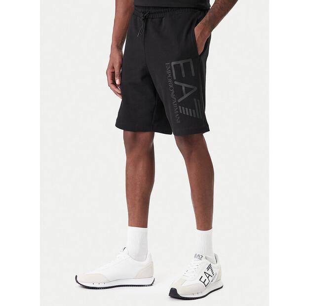 Шорты спортивные EA7 Emporio Armani 7M001414 EU XL