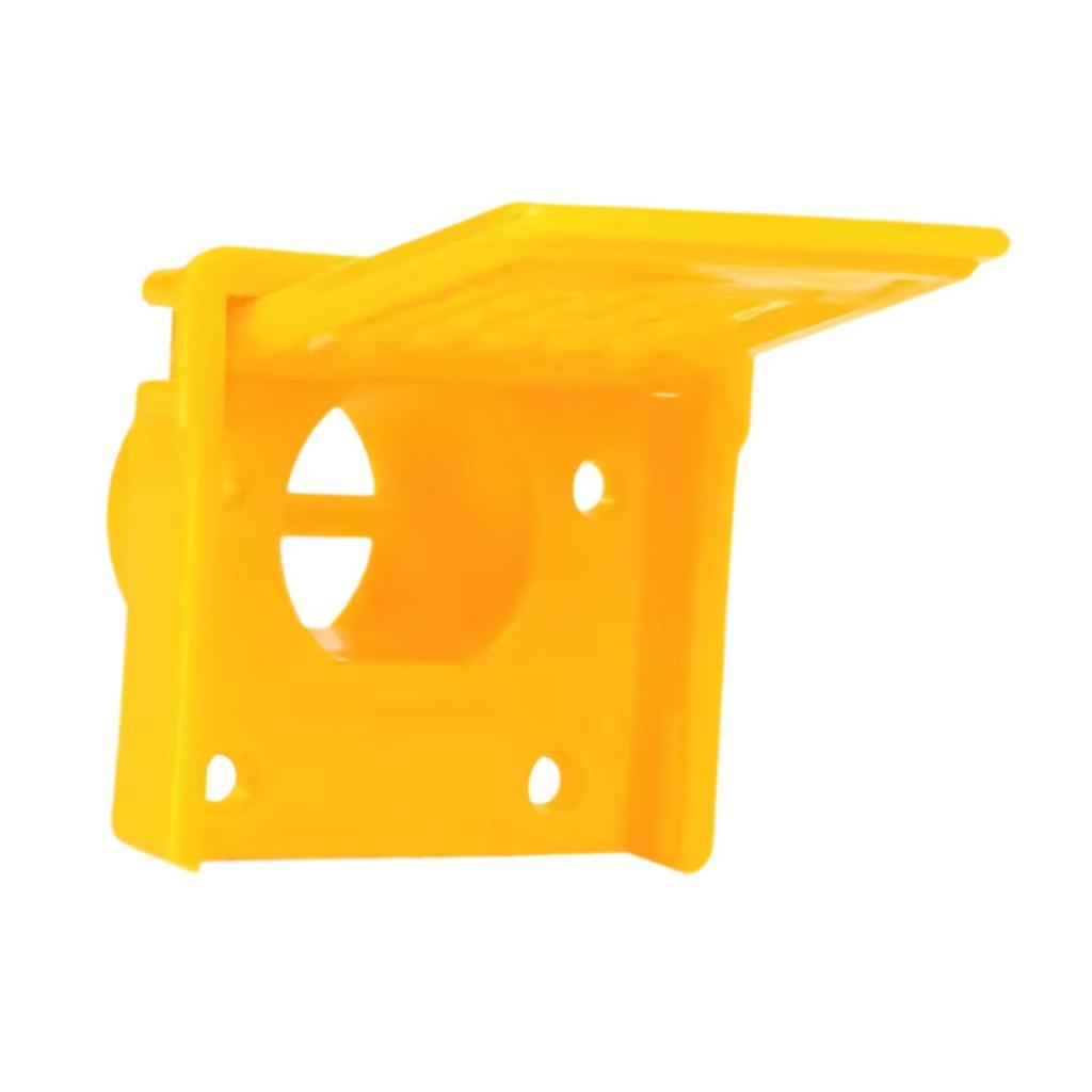Hive Escaper Beekeeping Equipment Hive Door Queen Bee Protection Sliding Entrance Gate for Hive Bees Honey Flow Automatic