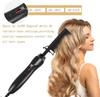 Wet and Dry Electric Heating Copper Comb - Straightening, Perming, Curling Iron Hairdressing Tool