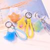 Earring Pendants Silicone Mold DIYs Animal Dog Shaped Keychain Molds Epoxy Resin