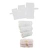 Multipurpose Acrylic Mesh Canvas Sheets Set for Embroidery and Knitting Crossbody Bag Purse Making Craft Accessories