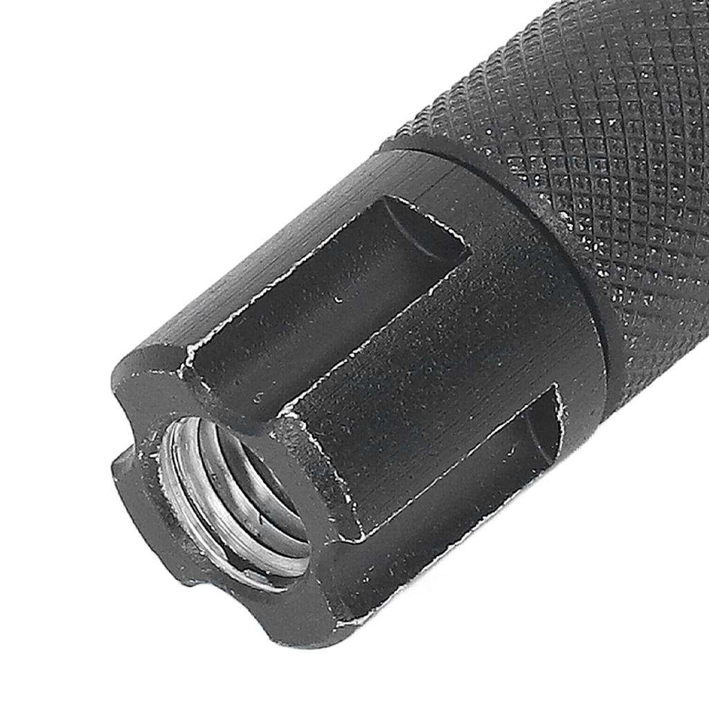 5Pcs Fishing Quick Release Adapter Carp Rod Pod Bank Sticks Connector for Bite Alarm Tackle