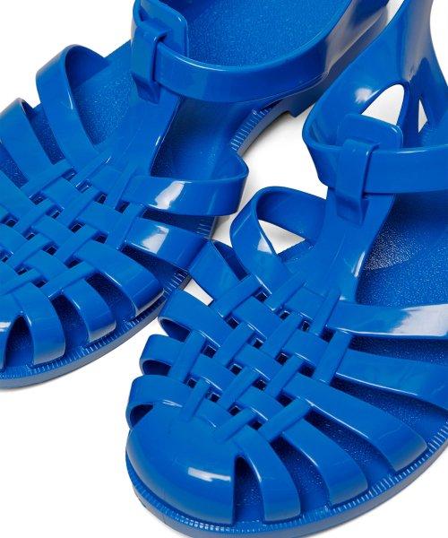 [MEDUSE] Women's Sandals SUN - Cobalt [Shipped from Korea] 100% Authentic