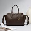 Tote Bag, New Large Capacity Commuting Bag, High-end Sense, Simple and Fashionable Shoulder Bag, Versatile Commuting Handbag