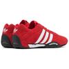 Originals ADIRACER Niedrige Freizeitschuhe Unisex Rot IH4156
