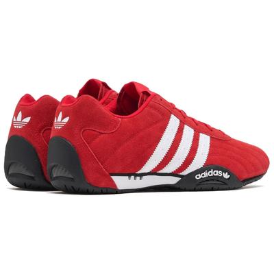 Originals ADIRACER Low Top Casual Shoes Unisex Red IH4156