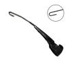 Fits For  MG 6 2010 Rear Windscreen Wiper Blade Wiper Arm Windscreen Windshield Wipers Brushes Cleaning Accessories