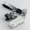 Mazda 6 Key Cover for Older Models - Compatible with Ma 6, Cheng Car, and Ma 3.