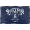 Borgin And Burkes Blanket