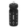 Bottle - Zefal - Sense Soft - 650 Ml - Black - Ergonomic - Polypropylene