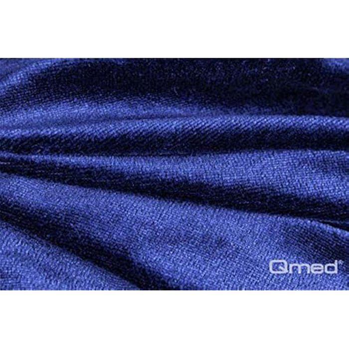 Coussin de nuque - Qmed - Head Pillow - 12 cm x 27 cm - Mousse à mémoire de forme - Ergonomique