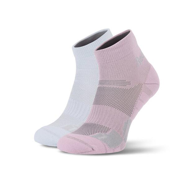 Носки короткие Reebok R0396-SS24 (2-pack) EU 46_48