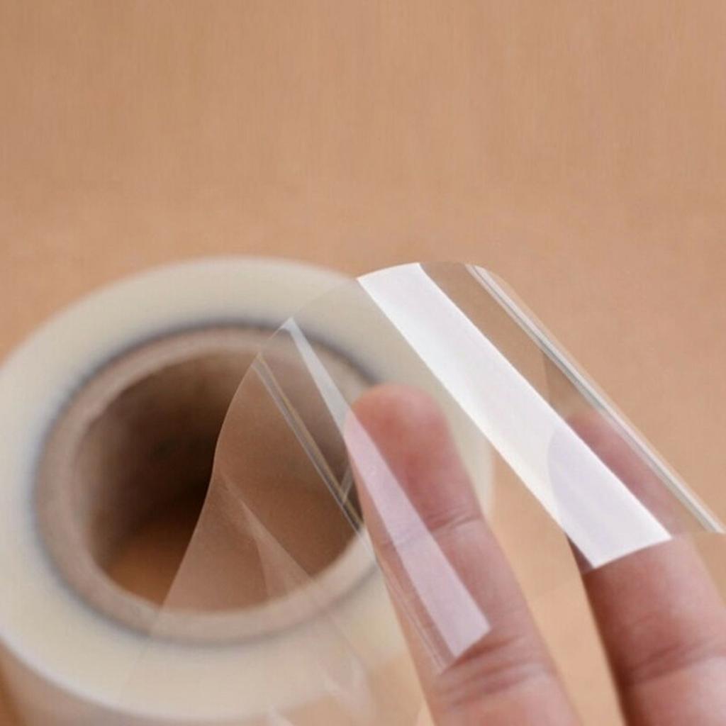 6cm Mousse Cake Transparent Membrane Baking Surrounding Edge Tape Perimeter