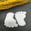 Decorative Embossing Die Cuts for Birthday Card Making DIY Scrapbooking Albums