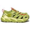 HOKA One One Hopara Tmavě citronová Svítivě zelená Unisex 1123112-DCLG