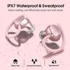 Q61 Ear-Hanging Bluetooth 5.2 Earphones - Wireless Dual-Ear with High Sound Quality