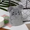6 Types of Petit Connie Puppy Rustling Plush Teeth Grinding Toys
