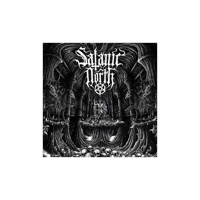 Satanic North
