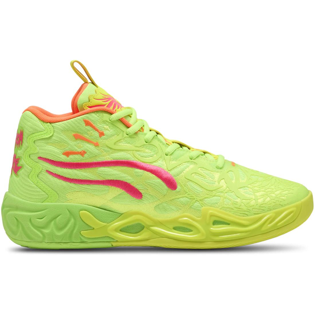 

Sneaker Puma LaMelo Ball MB.04 Gem(311421-01) 42.5