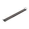 Aquarium Light LED High Brightness Super Thin Extendable Bracket Fish Tank Plant Lamp