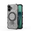 Magnetic Wireless Charge Cover For iPhone 17 Pro Max 17 Air Phone Holder Full Back Case For iPhone 17 Cover For iPhone 17 Case