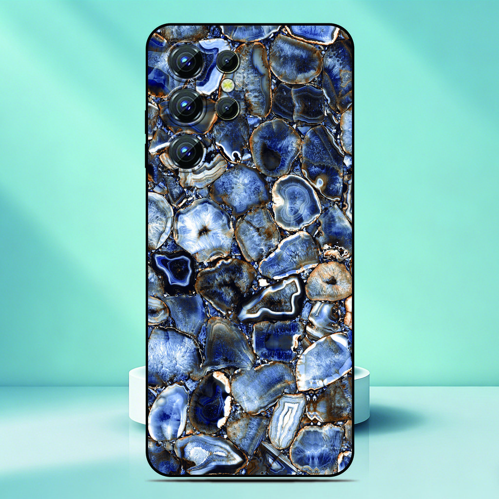 Phone Case Design Marble For ZTE Blade V80 V60 V50 Design 4G V30 V40 Vita Axon 60 50 40 Lite 30 Pro 11 V41 Smart Custom Cover
