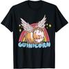 Guineacorn Guinea Pig Owner T-Shirt