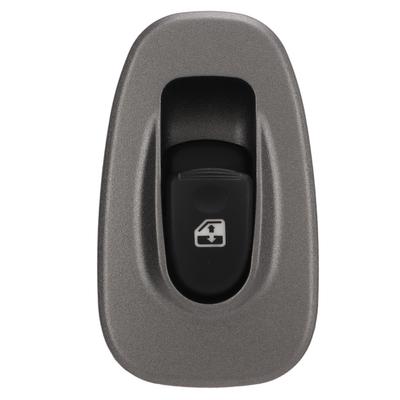 Elektropřístroje do auta – Přepínače