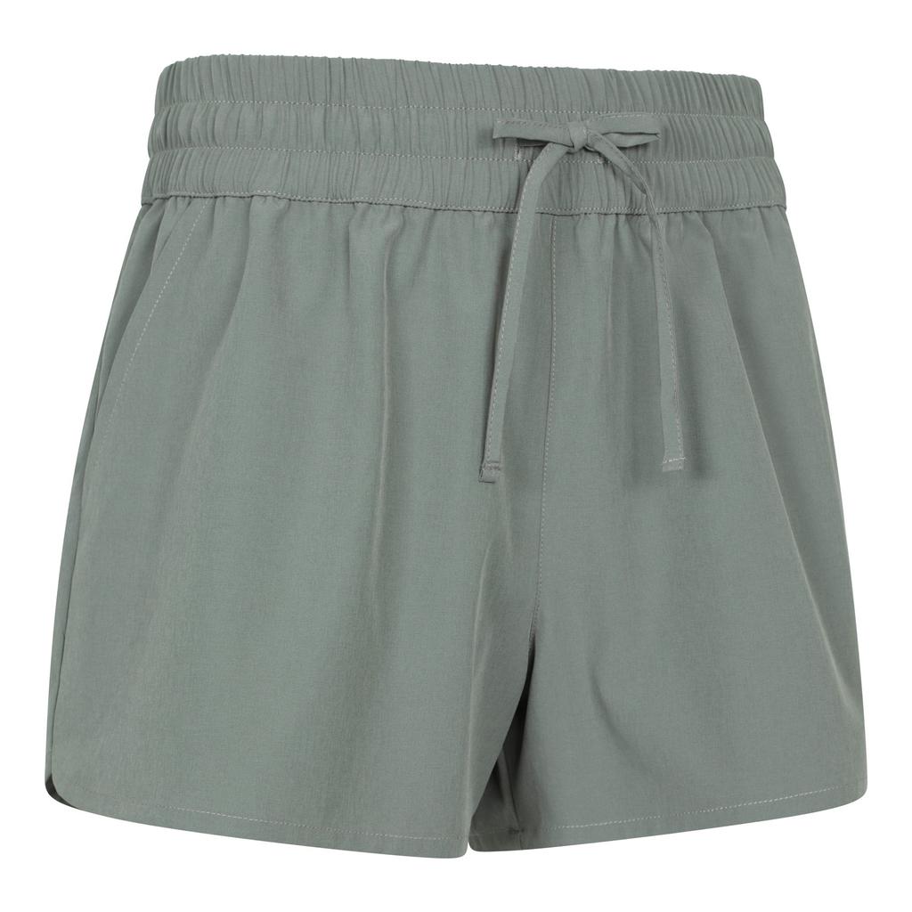 Mountain Warehouse Womens/Ladies Tide Quick Dry Shorts