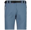 Шорты CMP Trekking Shorts С Поясом (3T51146) Space Синий