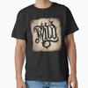 Wild 1 Classic T-Shirt T-Shirt Made In US/AUS Size S-2XL Unisex T-Shirt