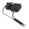 36V Wrench Switch Push Button Speed Control With Light