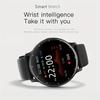 New Smart Watch Men Full Touch Screen Sport Fitness Watch IP67 Waterproof Wireless For Android/IPhone Smartwatch Men+box.