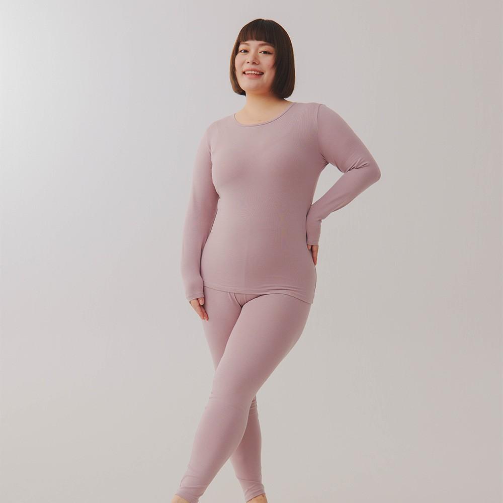 Class 7A Antibacterial Large Size Cotton Autumn Clothes Trousers Women's Suit Winter Thin Section Underwear Bottoming Women's Thermal Underwear