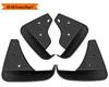 Mud Flaps for 2005-2009 Toyota Crown Car