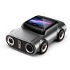 Mini Camera New Car Design 2K HD Video Recorder 130 Degree Wide Angle Built in Flash Auto Focus Keychain Cam