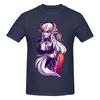 Funny Monster Girl Quest  Alice Monster Lord Unisexs Printed TShirt Unisex T shirtOwn Design