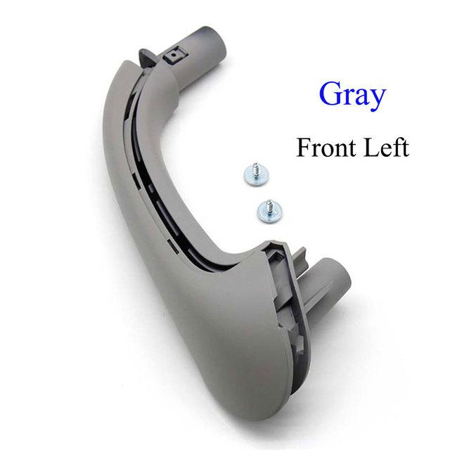 Front Rear Left Right Door Pull Handle Assembly Replacement For Mercedes Benz W203 C Class C230 C240 C280 C320 C350 2000-2007