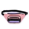 Vielseitige Canvas Umhängetasche für Damen - Hochwertige Bauchtasche für Pendler & Outdoor-Sport