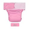 Breathable Waterproof Washable Incontinence Pants & Pads for Adults