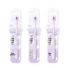 Brosse à dents nuage Shuke Lot de 3